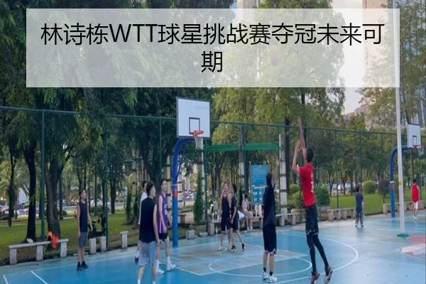 林诗栋WTT球星挑战赛夺冠未来可期